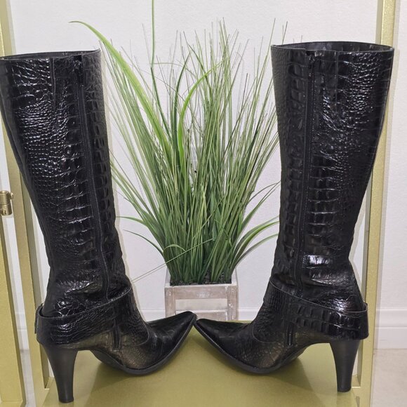 Gianni Bini Boots - Picture 6 of 14